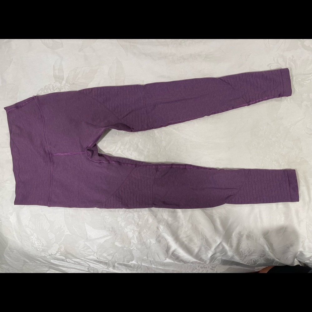 Alphalete revival leggings